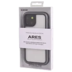 قاب ضد ضربه کی‌ زد دوو مدل Ares مناسب iPhone 15