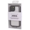 قاب ضد ضربه کی‌ زد دوو مدل Ares مناسب iPhone 15 - تصویر 6