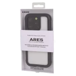 قاب ضد ضربه کی‌ زد دوو مدل Ares مناسب iPhone 15 Pro