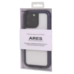 قاب ضد ضربه کی‌ زد دوو مدل Ares مناسب iPhone 15 Pro Max
