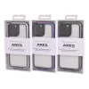 قاب ضد ضربه کی‌ زد دوو مدل Ares مناسب iPhone 15 Pro Max - تصویر 6