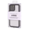 قاب ضد ضربه کی‌ زد دوو مدل Ares مناسب iPhone 16 Pro Max