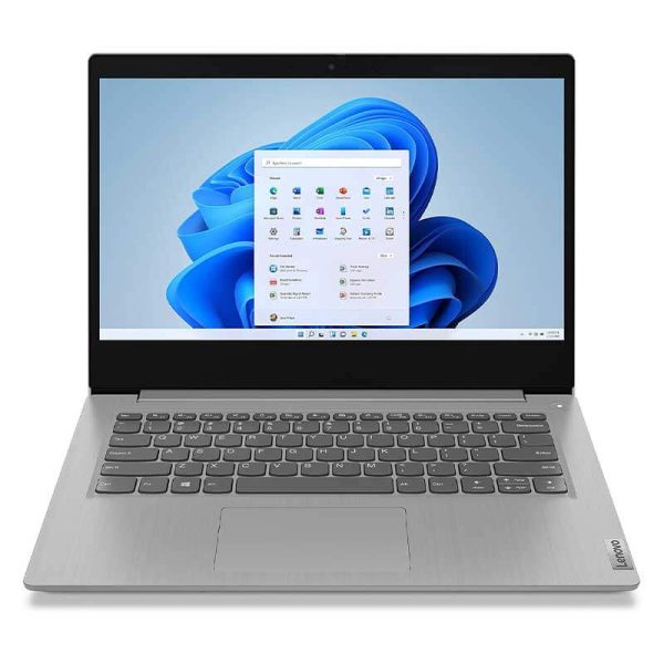 لپ تاپ لنوو IdeaPad 3 i5 1235U 8GB 1TB Intel