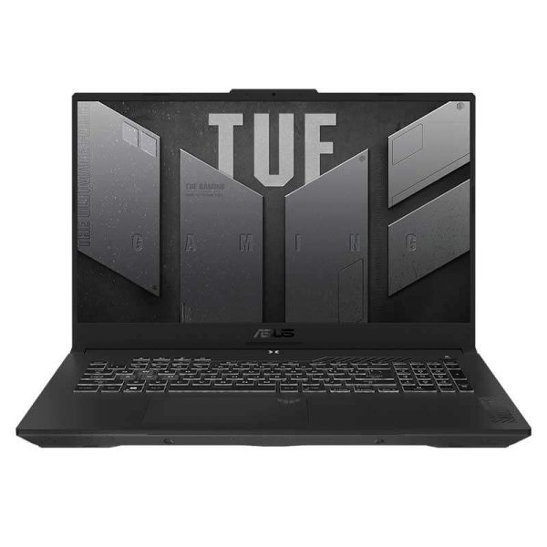 لپ تاپ ایسوس TUF Gaming FX707VV Core i9 13900H 16GB 1TB RTX4060