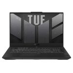 لپ تاپ ایسوس TUF Gaming FX707VV Core i9 13900H 16GB 2TB RTX4060