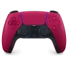 دسته بازی PlayStation 5 سونی مدل DualSense قرمز کازمیک