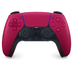 دسته بازی PlayStation 5 سونی مدل DualSense قرمز کازمیک