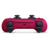 دسته بازی PlayStation 5 سونی مدل DualSense قرمز کازمیک - تصویر 3
