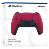 دسته بازی PlayStation 5 سونی مدل DualSense قرمز کازمیک - تصویر 4