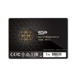 SSD سیلیکون پاور مدل Ace A58 با ظرفیت 256 گیگابایت