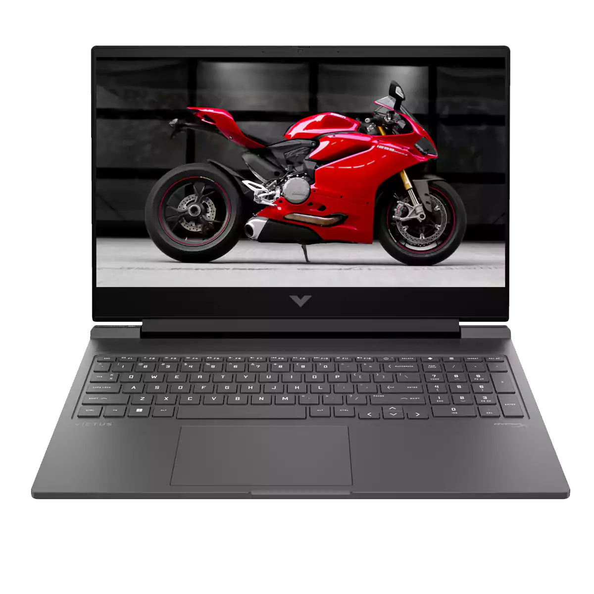 لپ-تاپ-اچ-پی-VICTUS-16-R1014-IPS-i7-14700-32GB-2TB-SSD-RTX4050-6GB-1 لپ تاپ اچ پی VICTUS 16 R1014 IPS i7 14700HX 32GB 2TB SSD RTX4050 6GB - تصویر 1