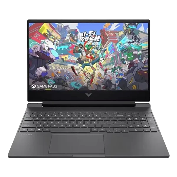 لپ تاپ اچ پی Victus 15 FB2063DX R5 7535HS 16GB 512GB RX 6550M