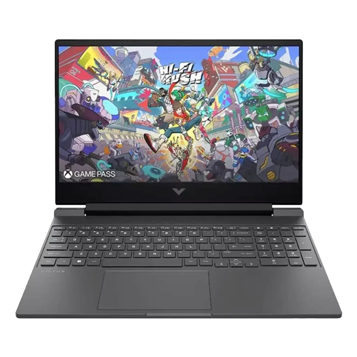 لپ-تاپ-اچ-پی-Victus-15-FB2063DX-R5-7535HS-8GB-512GB-RX-6550M-1 لپ تاپ اچ پی Victus 15 FB2063DX R5 7535HS 8GB 512GB RX 6550M - تصویر 1