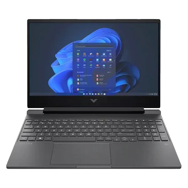 لپ تاپ اچ پی Victus 15 fa1082wm i5 13420H 16GB 512GB RTX4050
