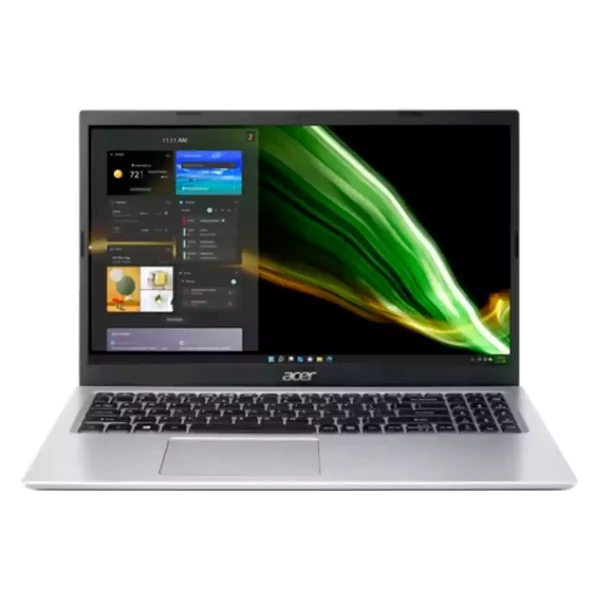 لپ تاپ ایسر Aspire 3 A315-59-30Z5-A TN i3 1215U 8GB 1TB SSD intel
