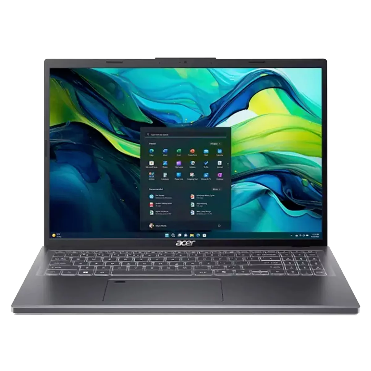 لپ-تاپ-ایسر-مدل-Aspire-16-A16-51GM-71YF-Core-7-150U-16GB-1TB-RTX2050-4GB-1 لپ تاپ ایسر مدل Aspire 16 A16-51GM-71YF Core 7 150U 16GB 1TB RTX2050 4GB - تصویر 1