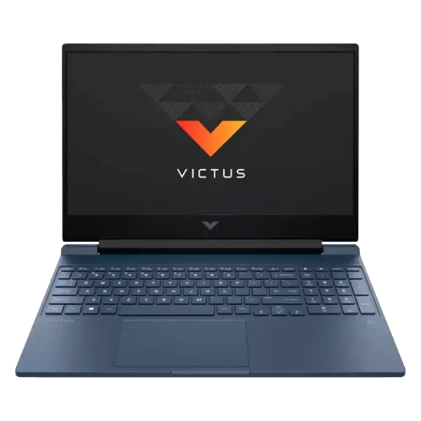 لپ تاپ اچ پی Victus 15 FA0033DX i5 12450H 32GB 512GB RTX3050