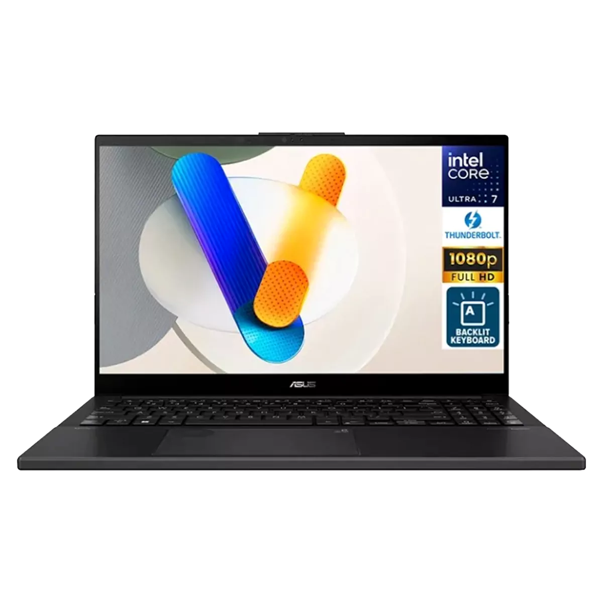 لپ-تاپ-ایسوس-Vivobook-Pro-15-OLED-Q533MJ-1-2 لپ تاپ ایسوس Vivobook Pro 15 OLED Q533MJ Core Ultra 7 155H 24GB 1TB RTX3050 - تصویر 1