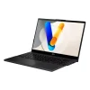 لپ تاپ ایسوس Vivobook Pro 15 OLED Q533MJ Core Ultra 7 155H 40GB 1TB RTX3050 - تصویر 2