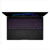 لپ تاپ ایسوس Vivobook S15 Q5507QA Snapdragon XPlus X1P42100 16GB 512GB Qualcomm Adreno - تصویر 4