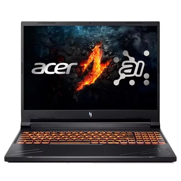 لپ تاپ ایسر Nitro V 16 ANV16-71-70F7 i7 14650HX 64GB 2TB RTX4060