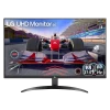 مانیتور ال جی 32 اینچ مدل 32UR500-B