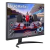 مانیتور ال جی 32 اینچ مدل 32UR500-B - تصویر 2