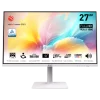 مانیتور ام اس آی 27 اینچ مدل Modern MD2712PW