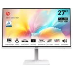 مانیتور ام اس آی 27 اینچ مدل Modern MD2712PW