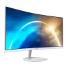 مانیتور ام اس آی خمیده 34 اینچ مدل PRO MP341CQW - تصویر 2