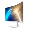 مانیتور ام اس آی خمیده 34 اینچ مدل PRO MP341CQW - تصویر 3