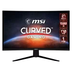 مانیتور ام اس آی خمیده 27 اینچ مدل G273CQ