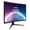 مانیتور ام اس آی خمیده 27 اینچ مدل G273CQ - تصویر 3