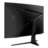 مانیتور ام اس آی خمیده 27 اینچ مدل G273CQ - تصویر 4