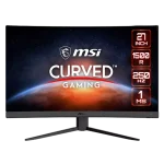 مانیتور ام اس آی خمیده 27 اینچ مدل G27C4X