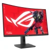 مانیتور ایسوس خمیده 32 اینچ مدل ROG Strix XG32WCMS - تصویر 3