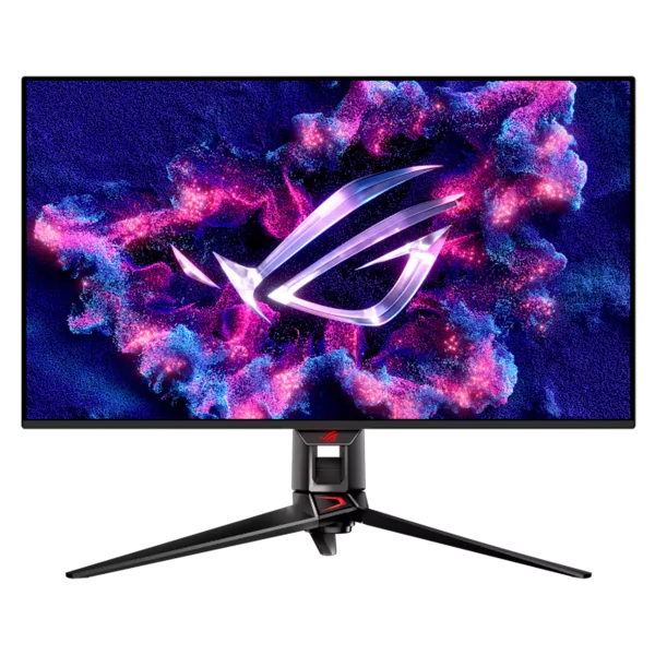 مانیتور ایسوس 32 اینچ مدل ROG Swift OLED PG32UCDM