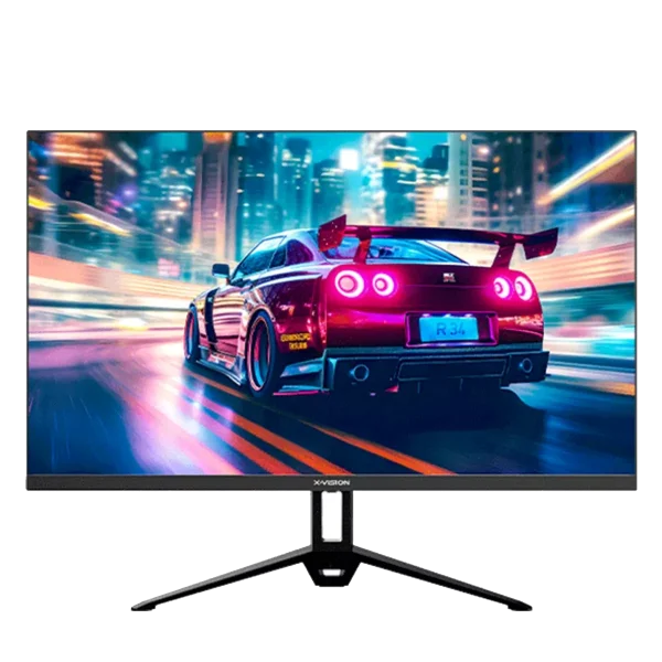 مانیتور ایکس ویژن 22 اینچ مدل XS2260H