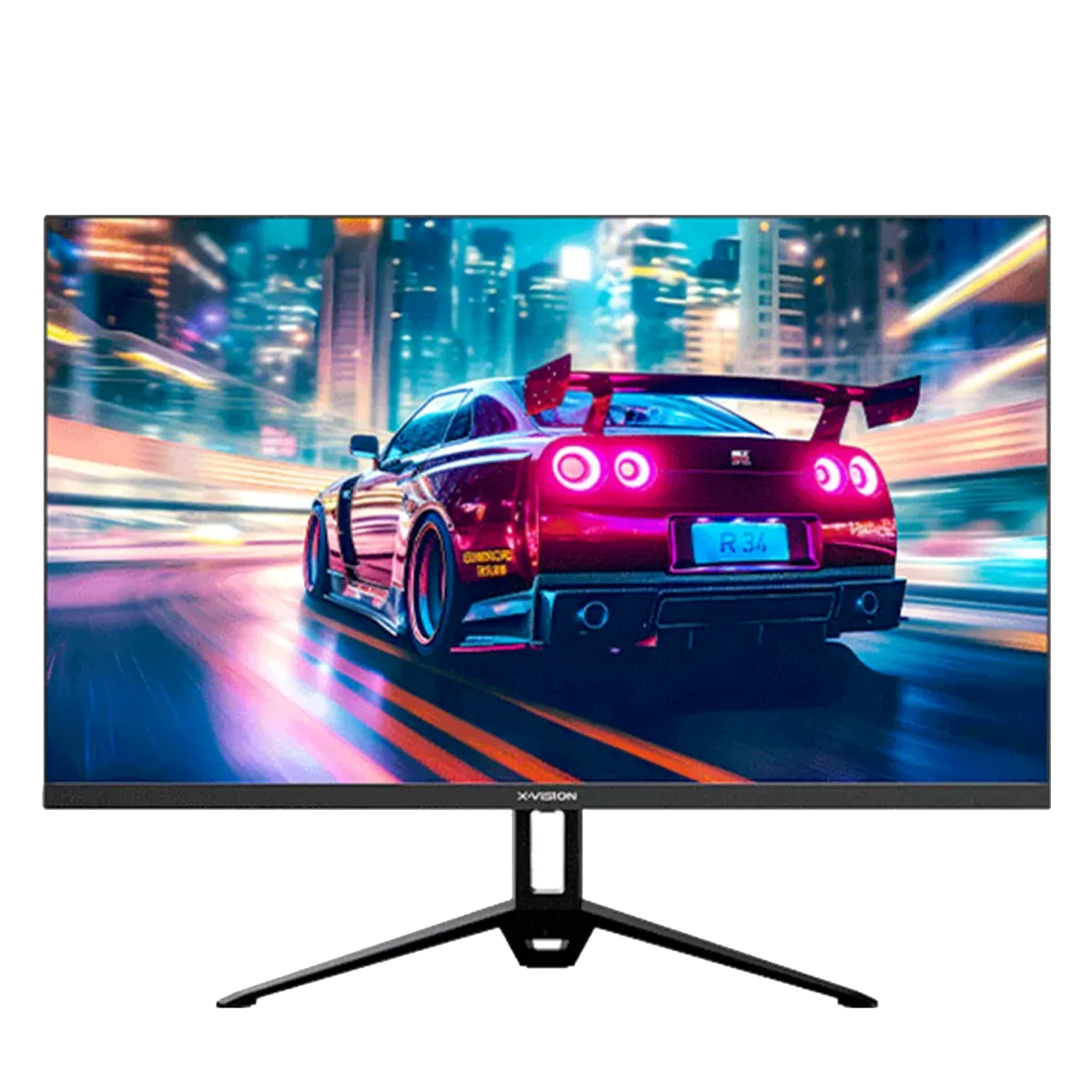 مانیتور-ایکس-ویژن-22-اینچ-مدل-XS2260H-1 مانیتور ایکس ویژن 22 اینچ مدل XS2260H - تصویر 1