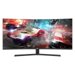 مانیتور تویستد مایندز خمیده 34 اینچ مدل TM34RWA