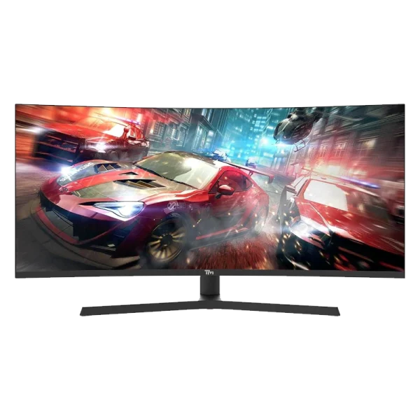 مانیتور تویستد مایندز خمیده 34 اینچ مدل TM34RWA