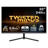 مانیتور تویستد مایندز گیمینگ 32 اینچ مدل TM32QHD