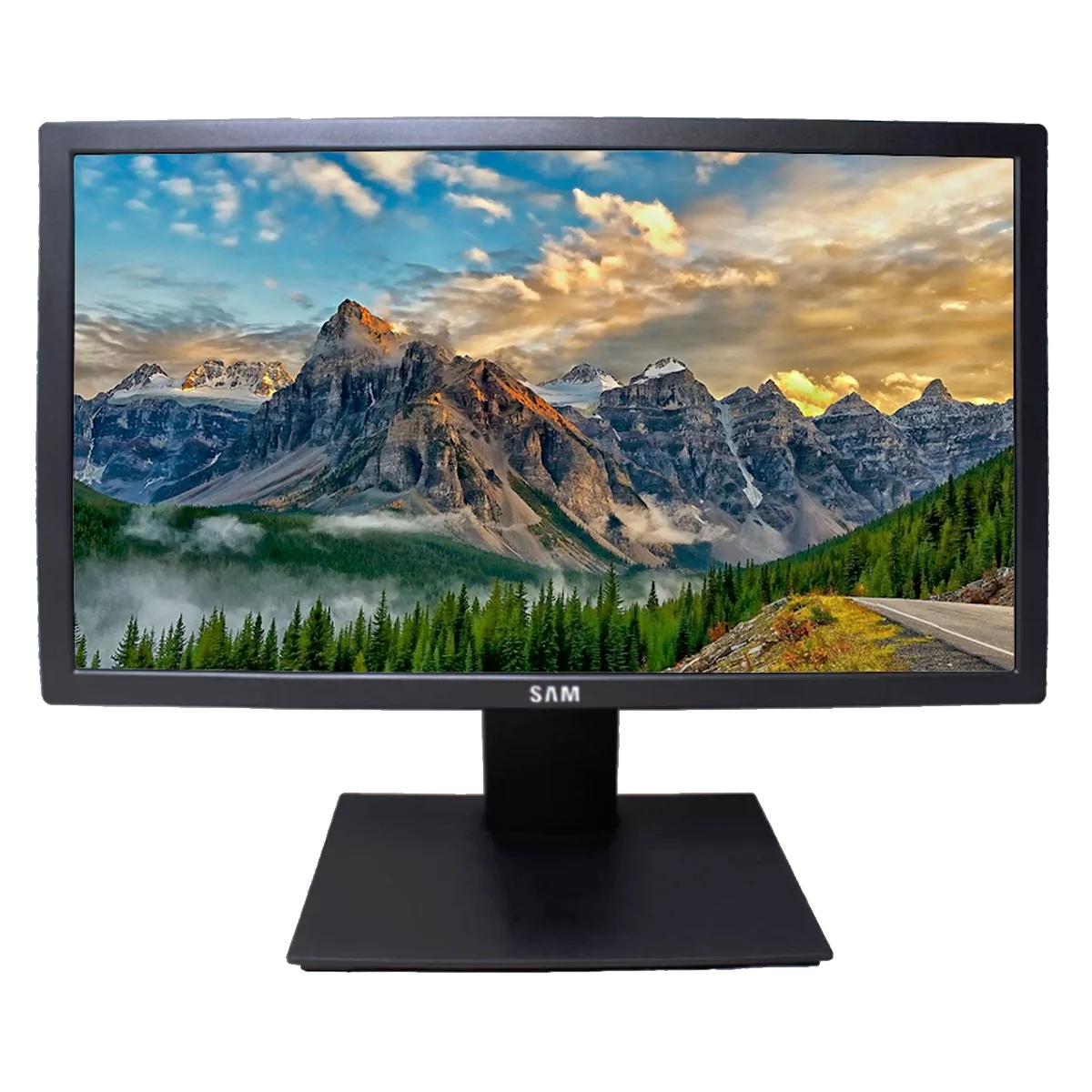 مانیتور-سام-الکترونیک-20-اینچ-مدل-LS20BF525HH-1 مانیتور سام الکترونیک 20 اینچ مدل LS20BF525HH - تصویر 1