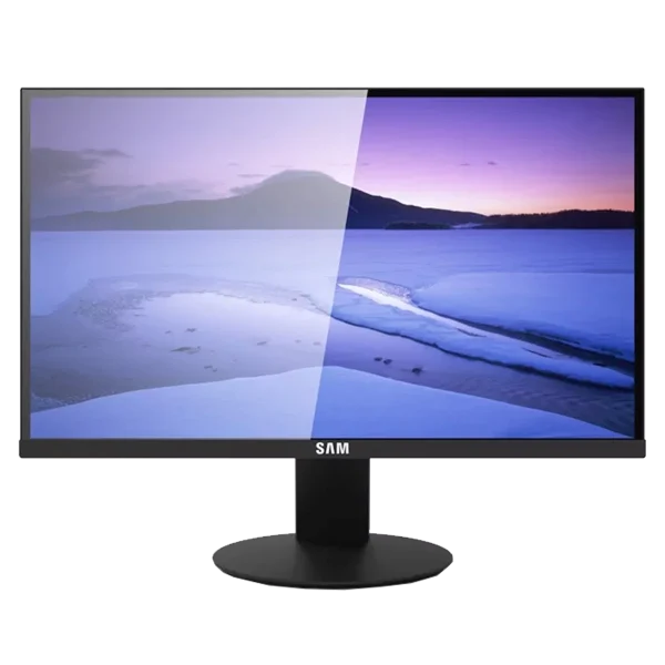 مانیتور سام الکترونیک 22 اینچ مدل LS22RF620HHCHD