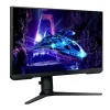 مانیتور سامسونگ 24 اینچ مدل Odyssey G3 G30D LS24DG302EMXUE - تصویر 3