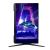 مانیتور سامسونگ 27 اینچ مدل Odyssey G3 G30D LS27DG302EMXUE - تصویر 4