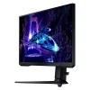 مانیتور سامسونگ 27 اینچ مدل Odyssey G3 G30D LS27DG302EMXUE - تصویر 3