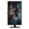 مانیتور سامسونگ 27 اینچ مدل Odyssey G5 G50D LS27DG502EMXUE - تصویر 3