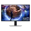 مانیتور سامسونگ 27 اینچ مدل Odyssey G6 G60SD LS27DG602SMXUE