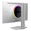 مانیتور سامسونگ 27 اینچ مدل Odyssey G6 G60SD LS27DG602SMXUE - تصویر 4